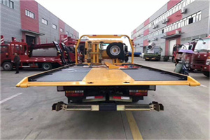 沈丘附近汽车救援服务