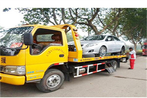 沈丘附近24小时汽车拖车服务热线