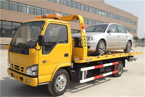 沈丘道路救援一般怎么收费