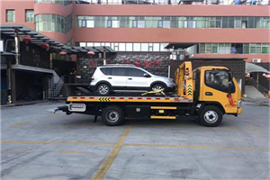 沈丘汽车紧急补胎换胎救援