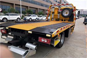 沈丘24小时汽车送油服务公司