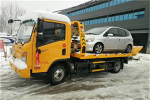 沈丘附近道路救援服务