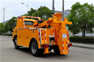 沈丘高速路拖车费